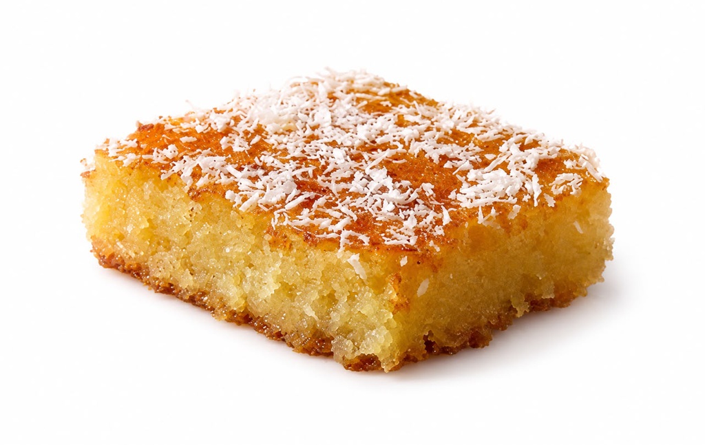 Basbousa