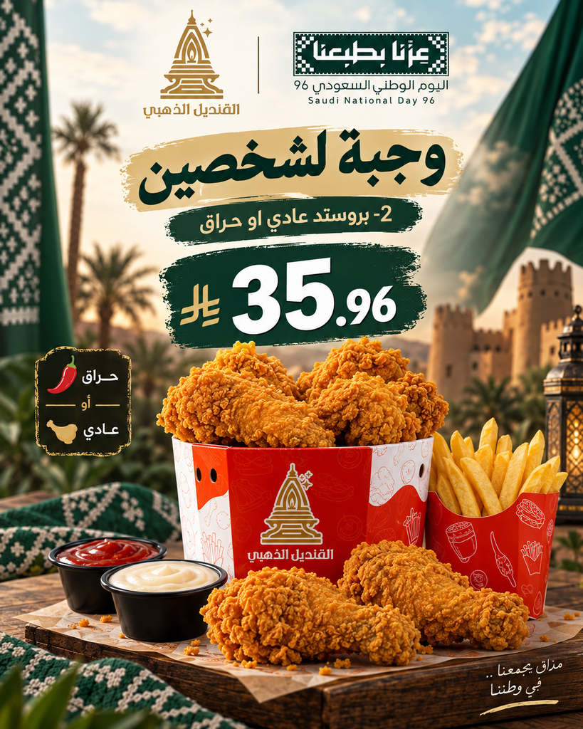 National Day Offer 2