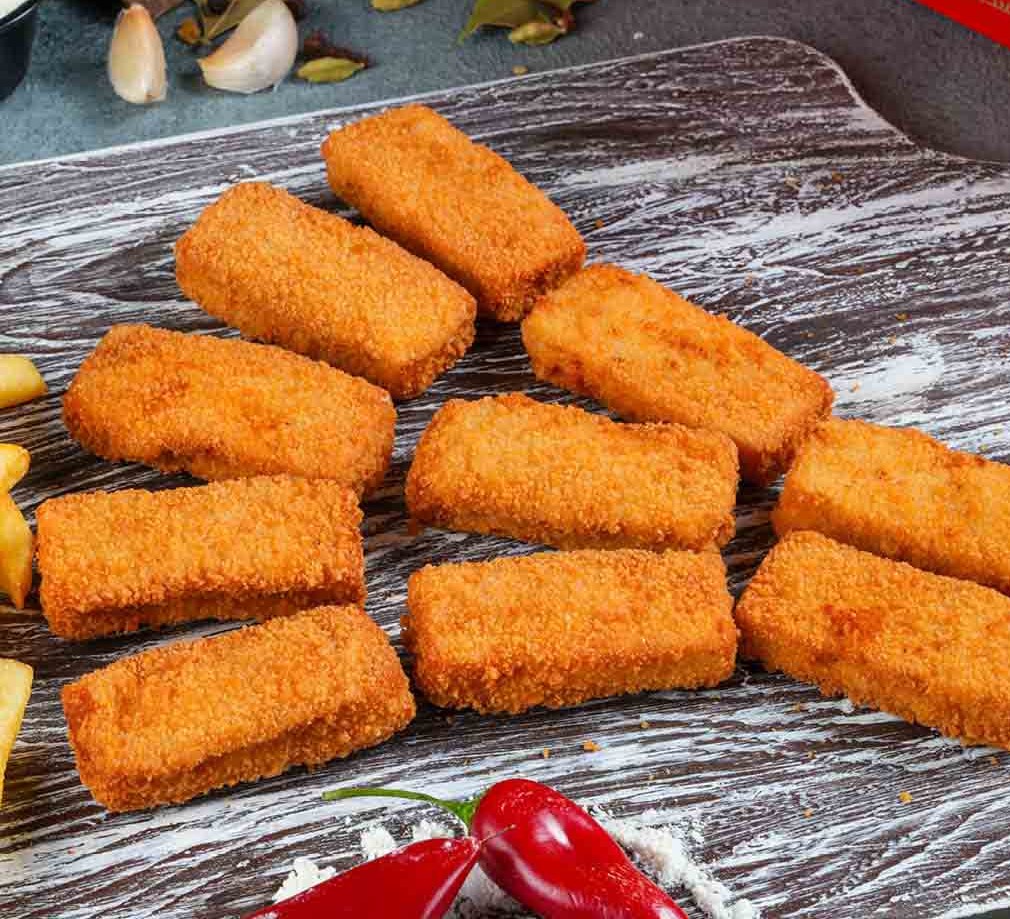 Boneless 10 pieces