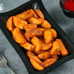 Potato wedges