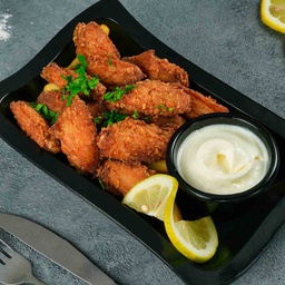 Buffalo wings
