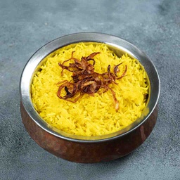 Bukhari rice