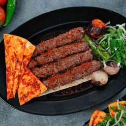 Halabi Kebab (Kilo)