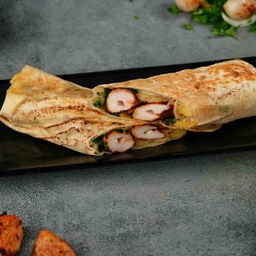 Large Shish Tawook Sandwich