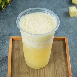 Jack Pineapple Milk