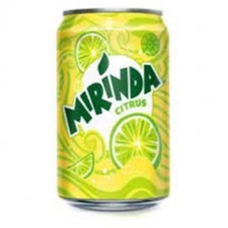 Mirinda citrus