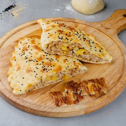Arayes Shawarma
