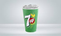 7UP cup