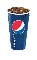 Pepsi cup