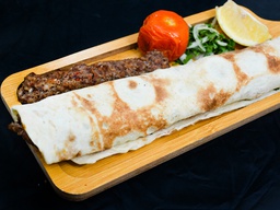 Meat Kebab