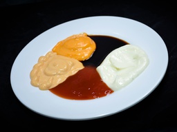 Cold Sauce