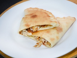 Arayes Shawarma