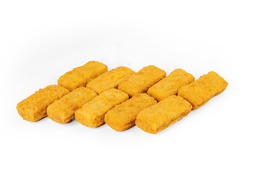 10 pieces boneless regular