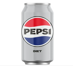 Pepsi Diet
