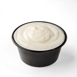 Garlic Sauce 1 Pic