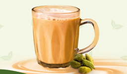 Karak tea