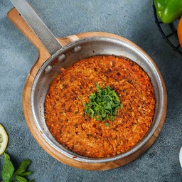 Yemeni shakshuka