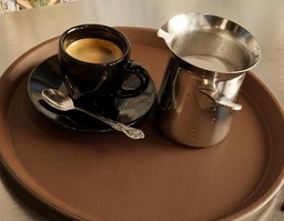 Turkish Coffee
