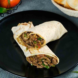 Liver sandwich