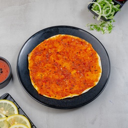 Muhammara Pie