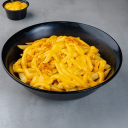Cheese fries