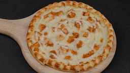 Pizza Ranch 