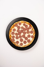 Sausage pizza