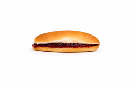 Jam sandwich
