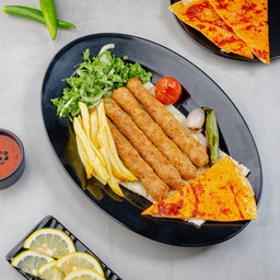 Chicken kebab