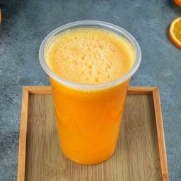 [PR/05188] Pressed orange