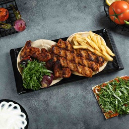 Chicken kebab