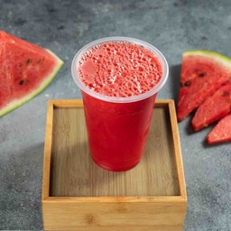 Watermelon juice