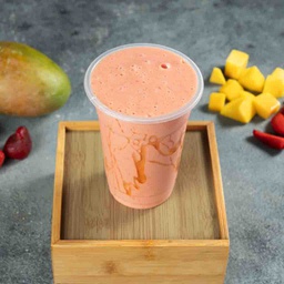 Strawberry mango