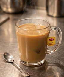 Ginger milk