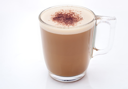 Nescafe milk