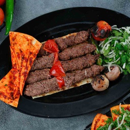 Indian kebab