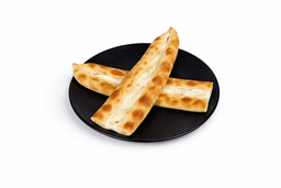 Liquid cheese and honey pie