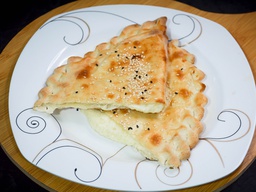 Halloumi cheese