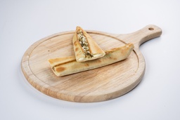 Melted cheese