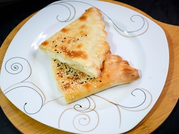 Kashkaval cheese