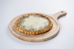 Thyme Cheese Pie