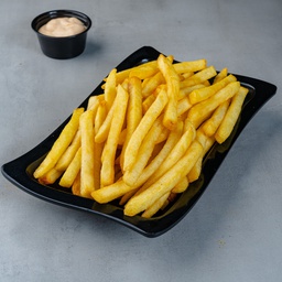 French fries