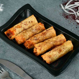 [PR/00071] Musakhan Plate