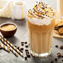 [PR/02151] Ice Cofee