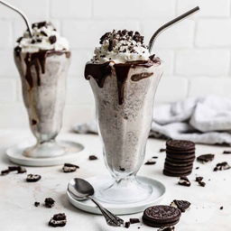 [PR/02155] Oreo Milkshake