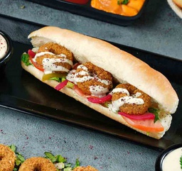 [PR/02190] Samoli falafel