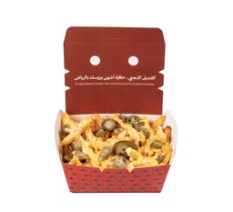 [PR/02258] Jalapeno Cheese fries