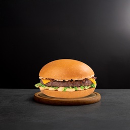 Rosalia Wagyu Burger (125 gr)