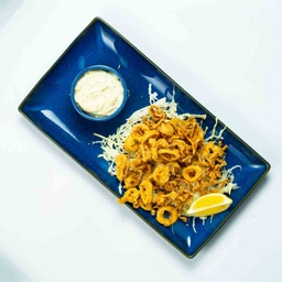 [PR/02491] fried calamari