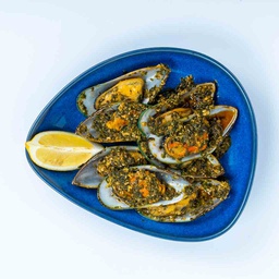 [PR/02498] mussels provencal